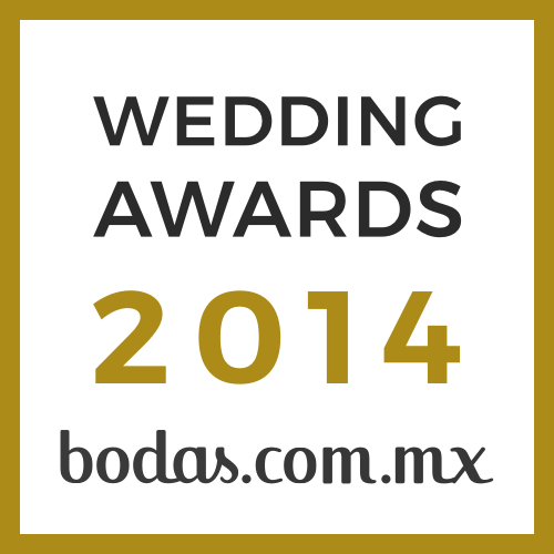 Black Maria Studio, ganador Wedding Awards 2014 bodas.com.mx